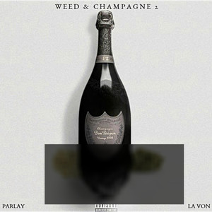 **** & Champagne 2 (EP)