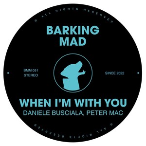 When I'm With You (Original Mix)