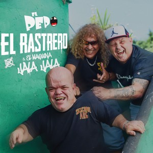 El Rastrero