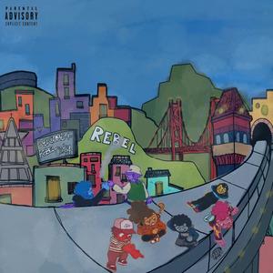 Right Now (feat. Kolo, Super Frosty Snowman & Koli) (Explicit)
