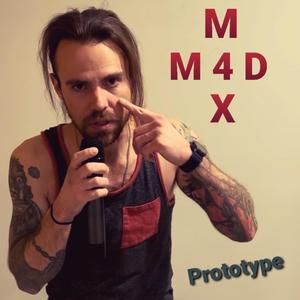 Prototype (feat. Dub C)