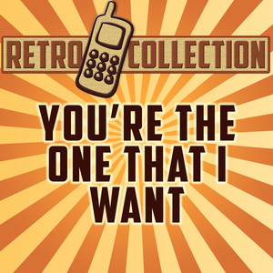 You're the One That I Want(Intro)[Originally Performed By Olivia Newton John & John Travolta]