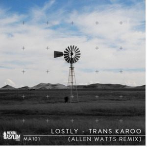 Trans Karoo (Allen Watts Extended Remix)