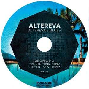 Altereva's Blues