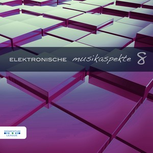 Elektronische Musikaspekte, Vol. 8