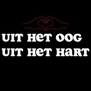 Uit het oog, uit het hart