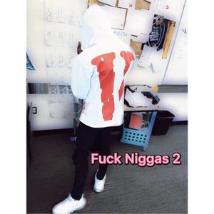 F**k Niggas 2 (Explicit)