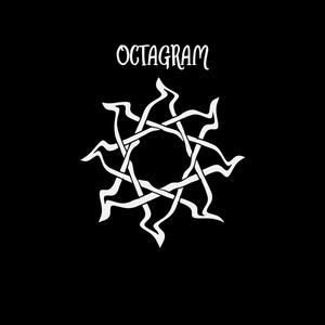 Octagram(feat. K1ng R3d) (Explicit)