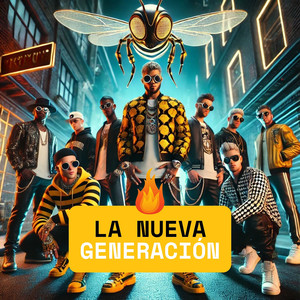 La Nueva Generacion (Explicit)