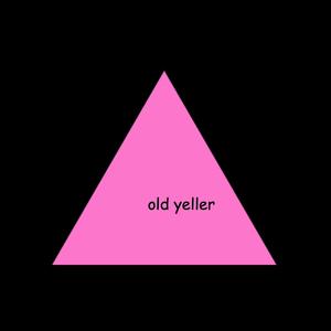 Old Yeller