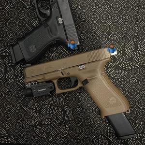 We Really Outside (Explicit)