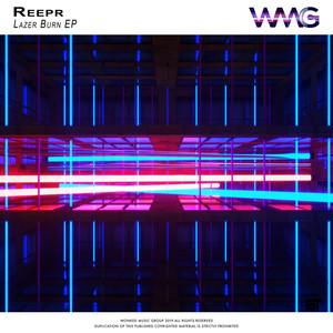 Lazer Burn (Riggers Burnt Retina Radio Remix)