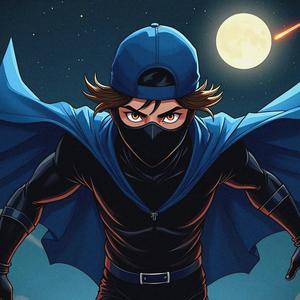 Supernesto2099 (prelude) [Explicit]