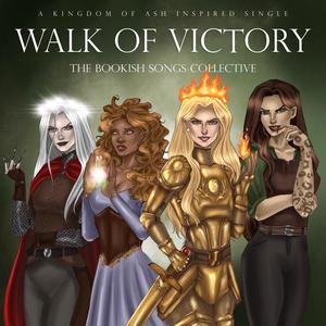 Walk Of Victory