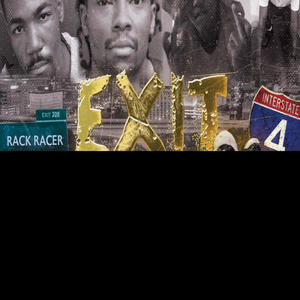 John Doee - Free stone (Explicit)