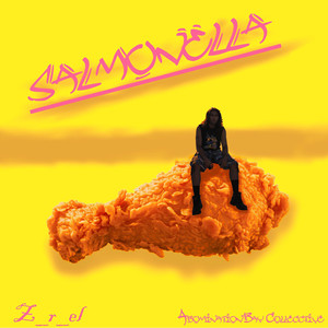 Salmonella (Explicit)