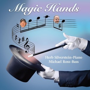 Magic Hands