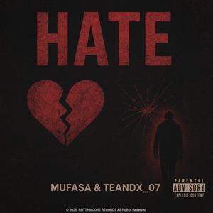 HATE (Explicit)