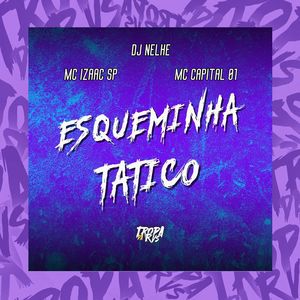 Esqueminha Tático (Explicit)