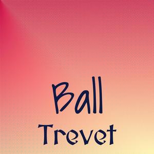 Ball Trevet