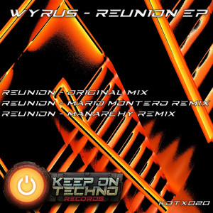 Reunion (Manarchy Remix)
