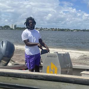 Country Boy (Explicit)