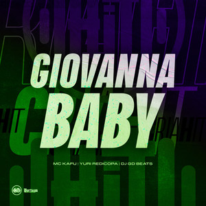 GIOVANNA BABY (Explicit)