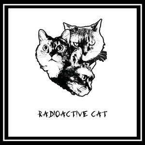 Radioactive Cat (Explicit)