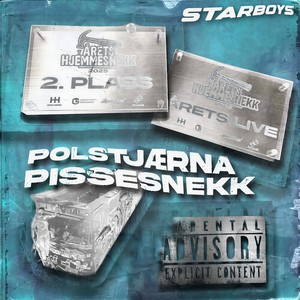 Polstjærna (Pissesnekk) (Explicit)