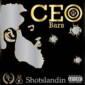 CEO BARS (Freestyle) [Explicit]