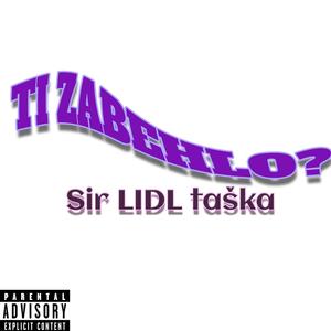 Ti Zabehlo? (feat. JpBeatz) [Explicit]