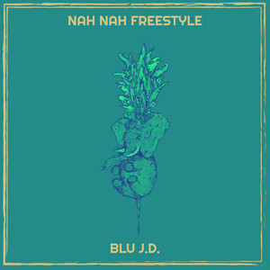 Nah Nah Freestyle (Explicit)