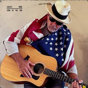 Livin in the USA (feat. The McCrary Sisters)