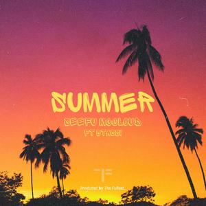 SUMMER (feat. Stassi & The Fullest) [Radio Edit]