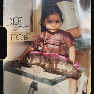 FOB(feat. Sridaya Srivatsan)