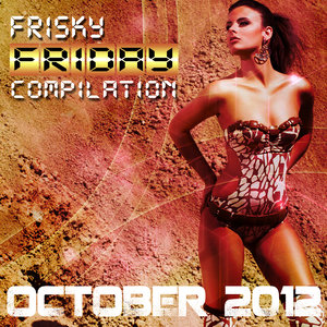 Frisky Friday Compilation – October 2012