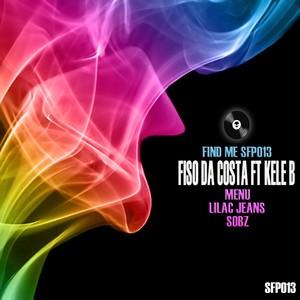 Find Me (Lilac Jeans Instrumental Mix)