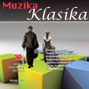 Tri komada za klavir - Prvi komad