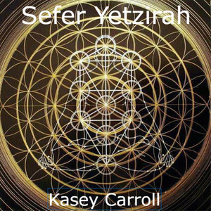 Sefer Yetzirah