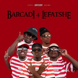 Cardi 4 Lefatshe (feat. Spova Da Gang, De Papzo & Benzoo)