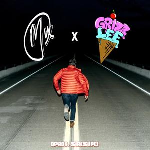 Runnin' Man (feat. Grizz Lee) (Explicit)