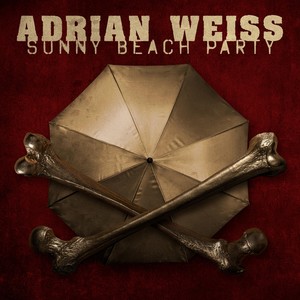 Sunny Beach Party (feat. Martin Miller & Patrick Sperling)