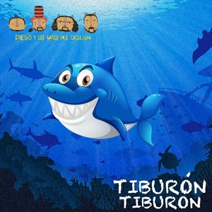 Tiburón Tiburón