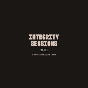 Coffee (feat. Luke Adams) (Integrity Sessions)