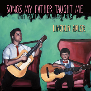 Why Can't We Live Together