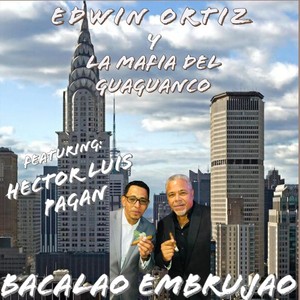Bacalao Embrujao(feat. Hector Luis Pagan)