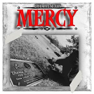 Mercy Rule (feat. LuckyOne) (Explicit)