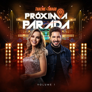 Thaeme & Thiago - Amor Turista (Ao Vivo)