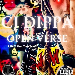 Open Verse (Trey Mix) [Explicit]