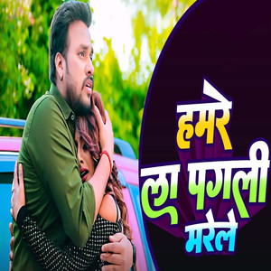 Hamre La Pagli Marele